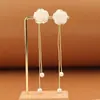 Pendientes de Pavo Real para Minorías Étnicas, Regalos Retro de Plata Miao Estilo Étnico, Accesorios de Pendientes Vintage de Imitación Plata