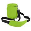 Funda para botella de cerveza six-pack de material de buceo, funda de neopreno para seis latas de Coca-Cola, bolsa de hielo portátil