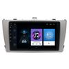 Adecuado para Toyota Iyun Avensis 08-15 coche Android pantalla grande coche GPS navegación máquina todo en uno