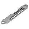 Adecuado para Máquinas de Uso Pesado/Gato/Máquinas de Coser Sincronizadas Brother con Cuchilla Placa de Aguja Máquina de Coser Plana Cortador B1190-522-S00 Transfronterizo