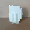 Adecuado para 2019-2024 Infiniti Qx50 Botella Rociadora Limpiaparabrisas Botella de Agua para Vidrios Botella de Almacenamiento Accesorios para Coche