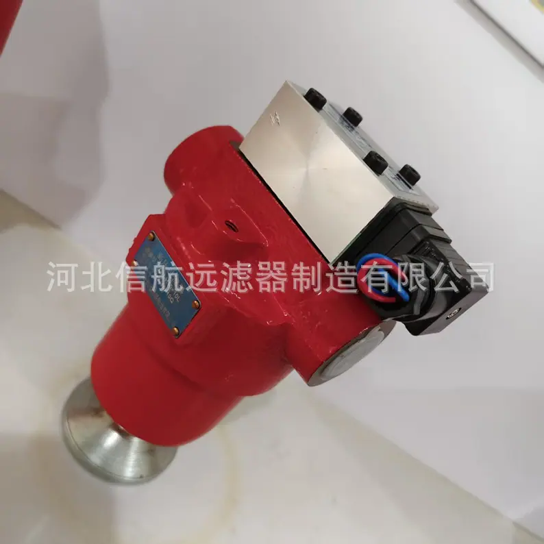 ZU-H10P过滤器