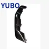 Yubo - Adecuado para Mercedes-Benz Clase R W251 Moldura Cromada de Parachoques Delantero 2518853123