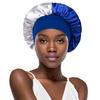 Fábrica dangmei de Guangzhou sombrero elástico elástico para el hogar Baño Baño Cocina a prueba de aceite gorro para el humo suave y cómodo camisón