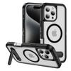 Funda con Soporte Guardian para iPhone 18 Pro Max Apple 17 Pro Magnética 16 Protectora Anticaídas