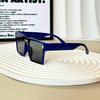 Nuevas Gafas de Sol para Padres e Hijos FENG Baby a Prueba de Rayos UV a Prueba de Sol Gafas Street Beat Caja Gafas de Sol para Niños Piezas