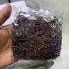Etiqueta de alfiler calabaza pequeña oro tienda de ropa etiqueta hebilla pin broche fijado ropa clip de papel grande