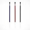 Recarga para Bolígrafo Japonés Zebra Cj-0.5 Jj1/Jj4/Jj100 Recarga de Repuesto para Bolígrafo de Gel Recarga de Tinta Negra