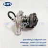 17201-30080 para Toyota CT16 accesorios de coche león marino HIACE turbocargador 2KD sobrealimentado