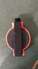Funda Gruesa de Madera para Machete al Aire Libre Portacuchillos Estante para Cuchillos de Cortar Funda de Cuchillo Portátil Funda Especial Integrada