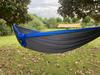 Autorización: Hamaca Grande de Red para Mosquitos para Exteriores, Apertura Rápida, Anticaídas, Tela de Nylon, Antivuelco, Columpio, Camping, Ocio