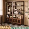 Novo Chá Bo Gu Jia Chinês Sala de Chá Prateleira de Exibição de Chá Camada Múltipla Conjunto de Chá Armário de Chá Prateleira de Armazenamento Divisória Prateleira de Exibição