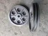 Polea Ordinaria de Carga Ligera Tipo 220 a 400A Polea de Doble Ranura Polea de Motor Polea Expansora Polea No Estándar Nacional