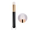 Cepillo Individual para Limpieza Nasal, Cepillo para Alas Nasales para Eliminación de Puntos Negros, Cepillo para Sombra de Nariz para Limpieza Profunda de Poros, Disponible en Múltiples Colores, Mini Cepillo de Maquillaje