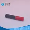 Fábrica de Materiais para Embalagens de Maquiagem Venda Direta Cosméticos Mais Vendidos Tubo de Batom Boca Inclinada Tubo de Protetor Labial Hidratante Nutritivo