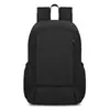 Mochila Transfronteriza Nueva Tela Oxford Moda Casual Gran Capacidad Simple Fresca Multifuncional Bolsa de Viaje para Exteriores