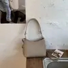 2026 Nuevo Bolso Tote Casual de Moda de Verano para Mujer, Bolso de Hombro Cruzado, Diseño de Nicho, Bolso de Gran Capacidad