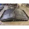 Porta à Prova d'Água de Casca Fina Personalizável Guohua Inteligente 1700x2320 Porta à Prova d'Água para Mineração