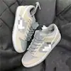 Colaboración Sb Soda Desprendible Diversión Dunk Unisex Antideslizante Pareja Moderno Versátil Cordón Casual Zapatillas Deportivas Zapatillas para Correr
