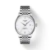 Relojes para Hombre Serie Tossin Shuotian Junya Completamente Automáticos No Mecánicos Transmisión en Vivo de Douyin Dropshipping Comercio Exterior Mayorista