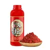 Isca de Pesca Selvagem para Carpa, Carpa Crucian e Carpa Capim; Isca de Arroz Fermentado Vermelho, Isca de Grãos de Milho Fermentado
