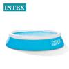Piscina rectangular de soporte INTEX piscina redonda para niños piscina familiar exterior privada piscina grande para adultos venta al por mayor