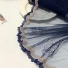 Em estoque rede posicionamento bordado renda acessórios tecido decorativo design roupas DIY