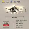 Lámpara de Techo Moderna Personalizada Protectora contra Radiación para Hogar, Villa, Sala de Estar, Vestíbulo Luz Principal, Iluminación LED de Fuente de Fábrica