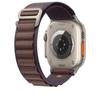 Para Apple Watch S8/9 Alpine Nylon Loop 49MM/ultra2,Apple Watch S7