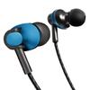 [Estrictamente Seleccionados] Audífonos In-Ear con Bajos Fuertes para Karaoke, Adecuados para Teléfonos Android, Audífonos Universales con Control por Cable para Teléfono Móvil con Micrófono