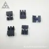 Jaula para Perros Cierre Rápido Jaula para Mascotas Plástico Cierre Positivo y Reverso Accesorios Jaula de Hierro Bricolaje Desmontaje Rápido Accesorios de Plástico