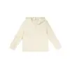 Ropa Shuangtian 2025 Nuevo Top para Mujer Tallas Grandes Hermana Gordita Suéter de Punto Hueco con Capucha Otoño F551