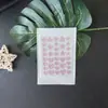 Parches para Acné con Hidrocoloide y Brillo en Forma de Estrella Protección de Barrera Parches Camuflaje Venta al por Mayor de Fábrica Parches para Acné Transpirables de Colores