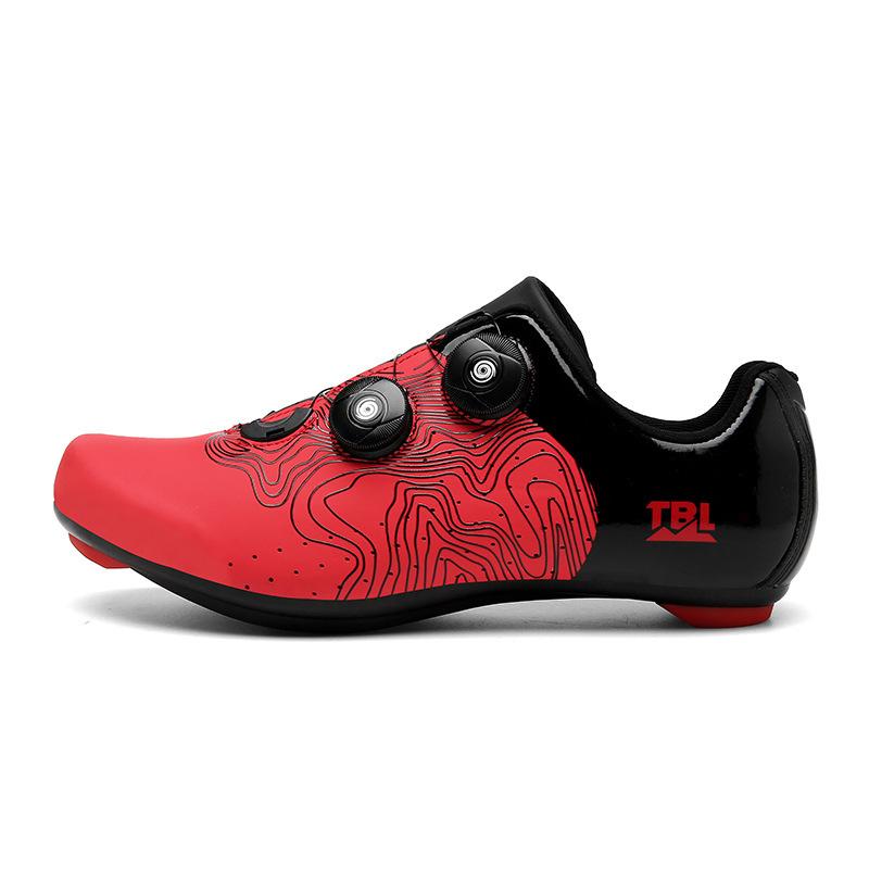 骑行鞋男山地车