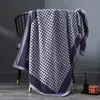 Toalha de Banho Grande Especial Masculina 7A Algodão Puro Antibacteriana Atacado Absorvente para Adultos Tipo Casal Secagem Rápida