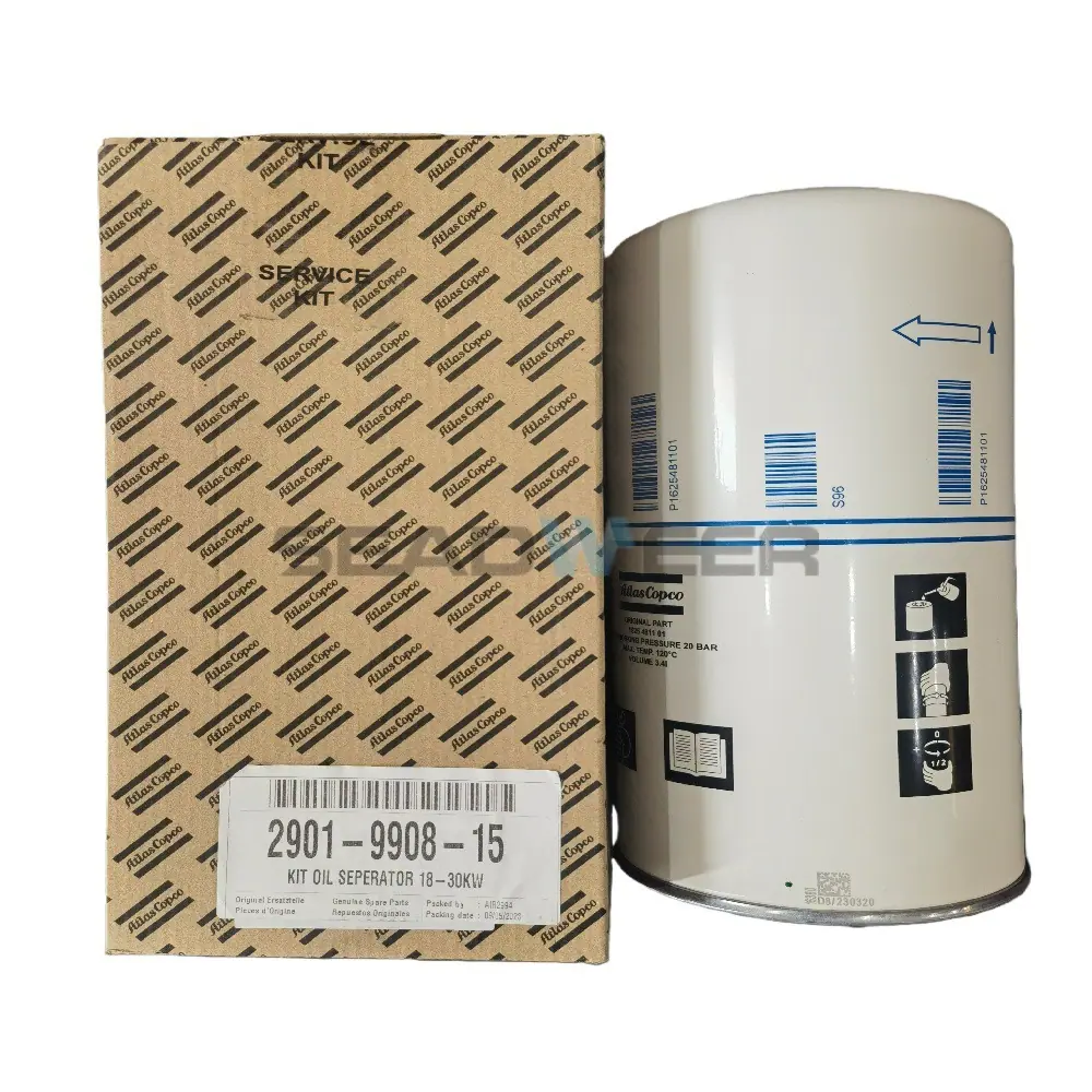 2901990815 KIT OIL SEPERATOR 1