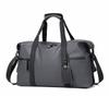 CateiKarrui Bolsa de Viaje para Hombre Gran Capacidad Bolsa de Equipaje Bolsa de Viaje Impermeable Resistente al Desgaste Bolso de Mano Bolsa de Viaje