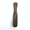 Asa de Frango Madeira Alho Martelo Doméstico Triturador de Alho de Madeira Pasta de Alho Alho Martelo de Madeira Utensílios de Cozinha Fabricante Atacado