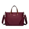 Bolso para Laptop Modelo Nuevo 2026 para Mujer, Maletín de Negocios de Gran Capacidad, Bolso Tote Cruzado al Hombro para Viajes Diarios
