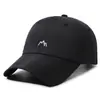Nueva Gorra de Béisbol de Moda de Secado Rápido para Verano, Ultra Ligera, Sombrero con Protección Solar, Gorra de Pato para Deportes al Aire Libre, Visera Ampliada