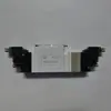 Válvula Solenoide Hengbo Hbs3120-M5/Hbs5120-01/Hbs7120-02/Similar a la Válvula Solenoide Smc Sy3120