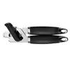 Spot de Fábrica Hogar Acero Inoxidable Hogar Pelador Abrebotellas Set Gadgets de Cocina de Acero Inoxidable