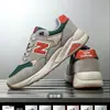 580 Zapatos Deportivos Nuevos para Hombre Zapatos de Hombre Transpirables Casuales para Pareja Versátiles Zapatos para Correr Zapatos Casuales de Moda