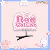 Pinzas para el Cabello de Primavera de Seulgi de Red Velvet, Beizhuhyun, Kim Yerim, Accesorios para el Cabello, Artículos de Apoyo para Conciertos