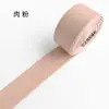 Borda em couro PU, acabamento de borda em couro para roupas, malas, cortinas, estofados, sofás, almofadas decorativas, acabamento de borda enrolada, tira de couro colorida dobrada