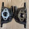 43211-60111 es adecuado para la pieza de repuesto del portamangueta delantero derecho de la serie Toyota Land Cruiser LC70