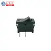 Nuevo Interruptor Basculante Forma de Barco Serie R13-66 Resistente al Agua IP65 Certificado UL Grado Industrial Producto Original Genuino