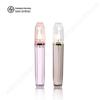 Frasco de contas 20ml octogonal de cristal frasco vazio essência creme óleo essencial frasco com rolo de esfera material de embalagem cosmética de alta qualidade