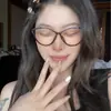 Gafas Planas Fotocromáticas Marco Negro Estilo Ojo de Gato Patas de Resorte Europeas y Americanas Ultraligeras Para Chica Popular Liso Antiluz Azul Gafas para Miopía