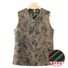 Chaleco de Otoño para Abuela, Estilo Delgado para Mujeres de Mediana Edad y Mayores, Adecuado para Madres, Ropa Exterior para Primavera y Otoño, Chaleco sin Mangas para Mujeres Mayores, Modelo Nuevo